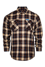DIXXON MENS WARFIGHTER FLANNEL (ASSORTED)