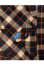 DIXXON MENS WARFIGHTER FLANNEL (ASSORTED)