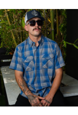 DIXXON MENS 101 S/S BAMBOO SHIRT (ASSORTED)