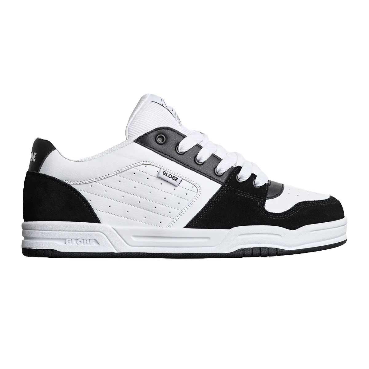 GLOBE MOJO 2.0 - BLACK/WHITE