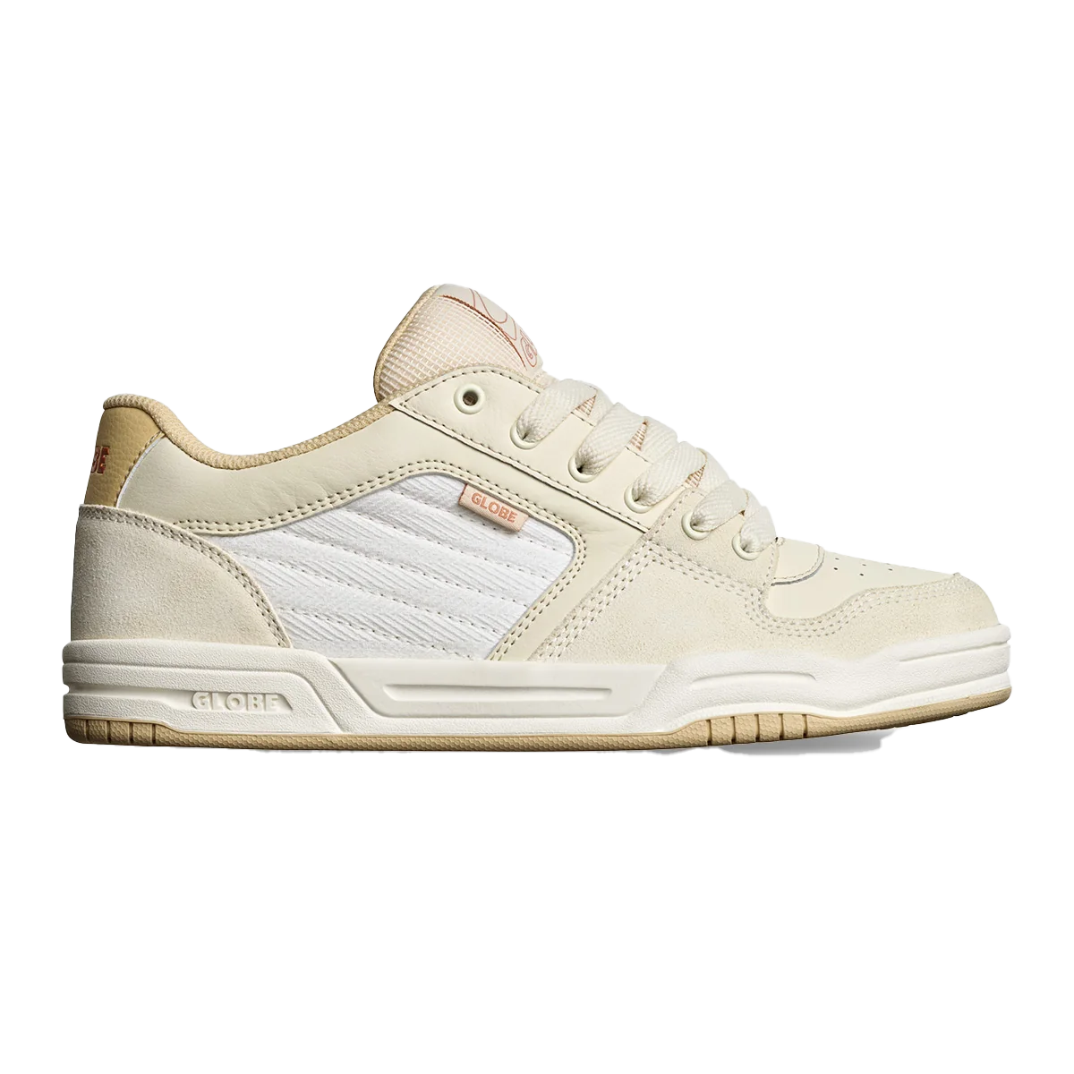 GLOBE MOJO 2.0 - BIRCH/WHITE