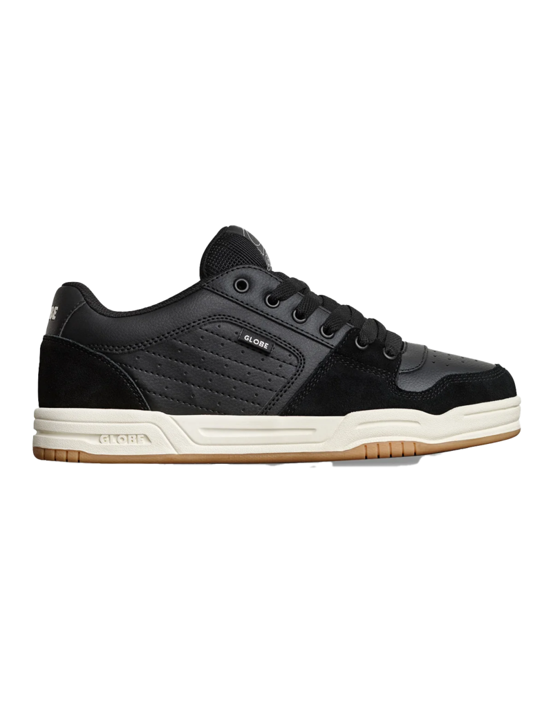 GLOBE MOJO 2.0 (BLACK/ANTIQUE WHITE)