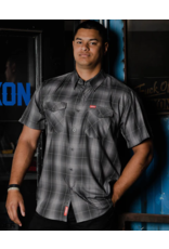 DIXXON MENS ALLOY S/S BAMBOO SHIRT (ASSORTED)
