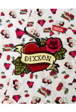 DIXXON MENS MAMAS BOY S/S PARTY SHIRT (ASSORTED)