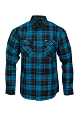 DIXXON MENS PARKWAY DRIVE 2025 FLANNEL (ASSORTED)