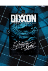 DIXXON MENS PARKWAY DRIVE 2025 FLANNEL (ASSORTED)