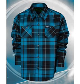 DIXXON YOUTH PARKWAY DRIVE 2025 FLANNEL - ASSORTED