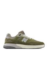 NEW BALANCE NB NUMERIC 933 ANDREW REYNOLDS (GREEN/GREEN - JKL)