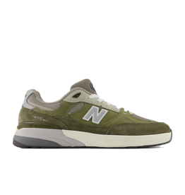 NEW BALANCE NB NUMERIC 933 ANDREW REYNOLDS - GREEN/GREEN (JKL)