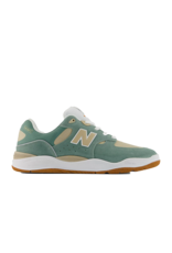 NEW BALANCE NB NUMERIC 1010 TIAGO (GREEN/BEIGE - TC)