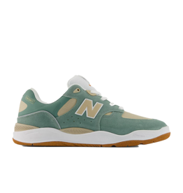 NEW BALANCE NB NUMERIC 1010 TIAGO - GREEN/BEIGE (TC)
