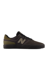 NEW BALANCE NB NUMERIC 272 (BLACK/BROWN - DOP)