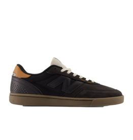 NEW BALANCE NB NUMERIC 440 V2 - BLACK/BLACK (JS2)