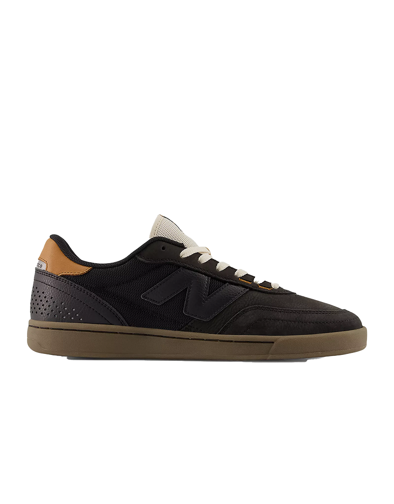 NEW BALANCE NB NUMERIC 440 V2 (BLACK/BLACK - JS2)