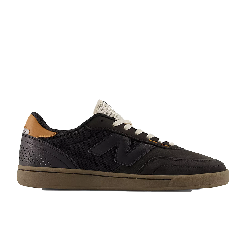 NEW BALANCE NB NUMERIC 440 V2 - BLACK/BLACK (JS2)