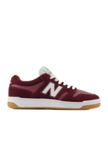 NEW BALANCE NB NUMERIC 480 (RED/RED - BEE)