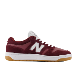 NEW BALANCE NB NUMERIC 480 - RED/RED (BEE)