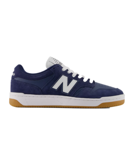 NEW BALANCE NB NUMERIC 480 - BLUE/WHITE (PRO)