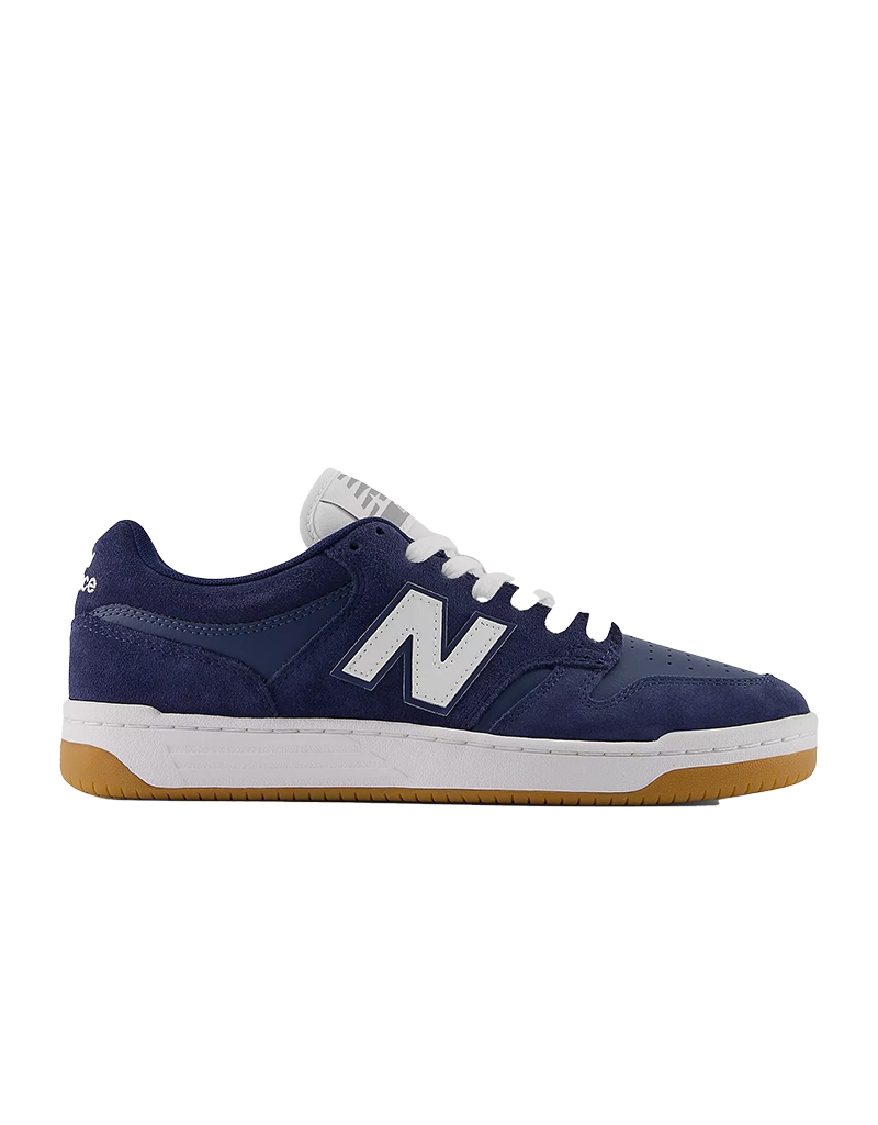 NEW BALANCE NB NUMERIC 480 (BLUE/WHITE - PRO)