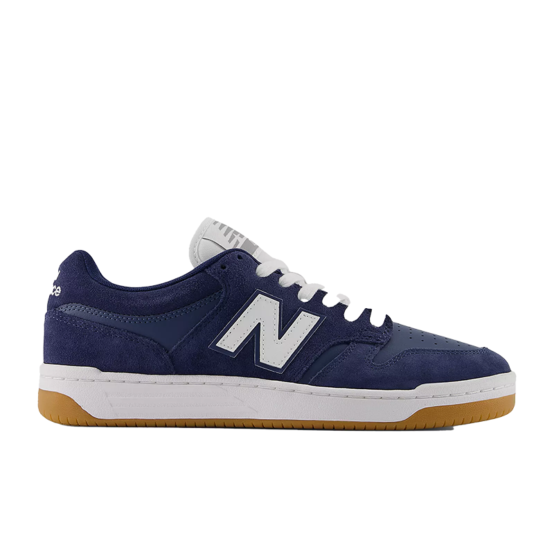 NEW BALANCE NB NUMERIC 480 - BLUE/WHITE (PRO)