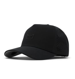 MELIN ODYSEA HYDROLITE HAT - BLACK