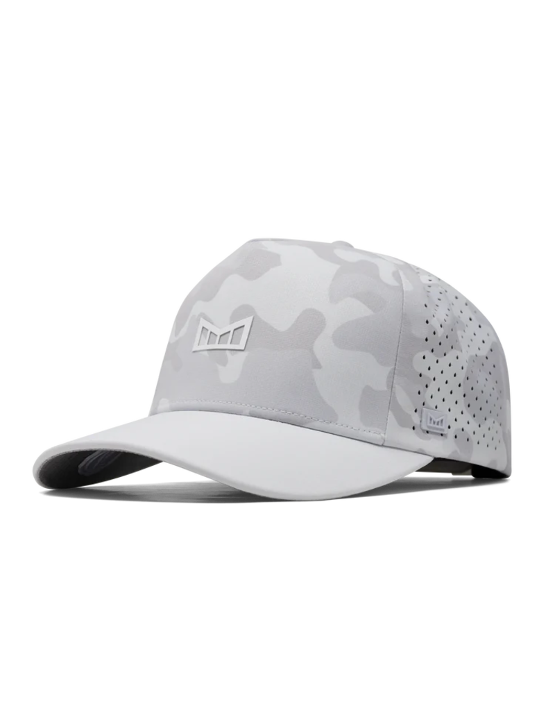 MELIN ODYSEA HYDROLITE HAT (SNOW CAMO)
