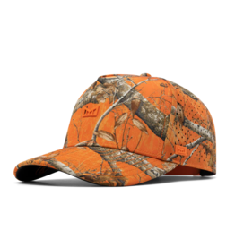 MELIN ODYSEA REAL TREE HYDRO HAT - NEO CAMO
