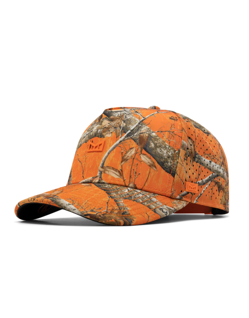 MELIN ODYSEA REAL TREE HYDRO HAT (NEO CAMO)