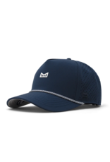 MELIN ODYSEA ROPE BULLS ICON HYDRO HAT (NAVY)