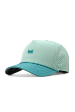 MELIN ODYSEA ROPE BULLS ICON HYDRO HAT (MINTY/DARK MINT)