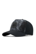 MELIN ODYSEA STACKED HYDRO HAT (SMOKE)