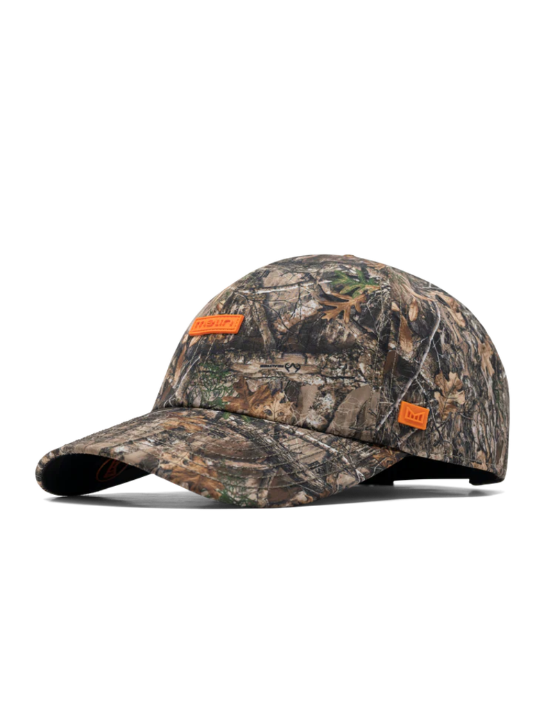 MELIN THE LEGEND REAL TREE HYDRO HAT (EDGE)