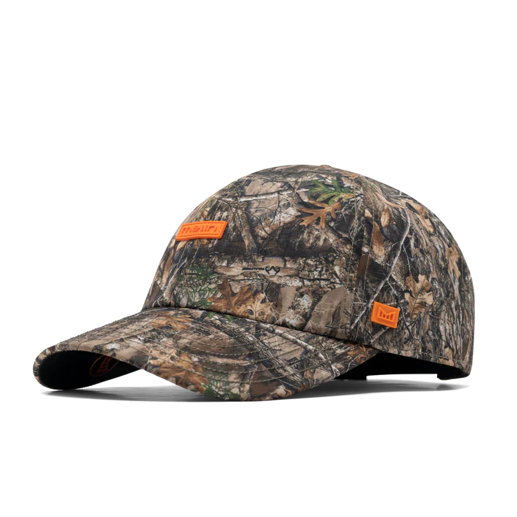 MELIN THE LEGEND REAL TREE HYDRO HAT - EDGE