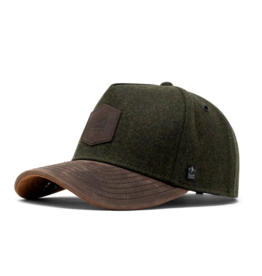 MELIN THERMAL ODYSEA SCOUT - SPRUCE