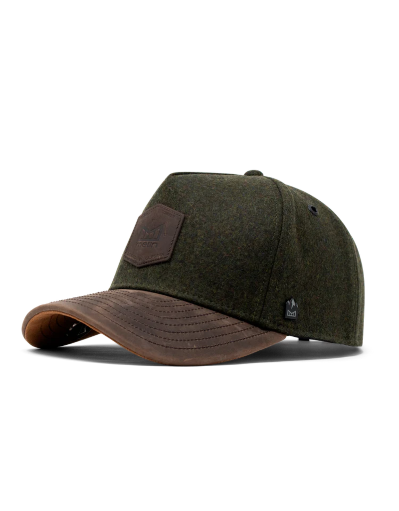 MELIN THERMAL ODYSEA SCOUT (SPRUCE)