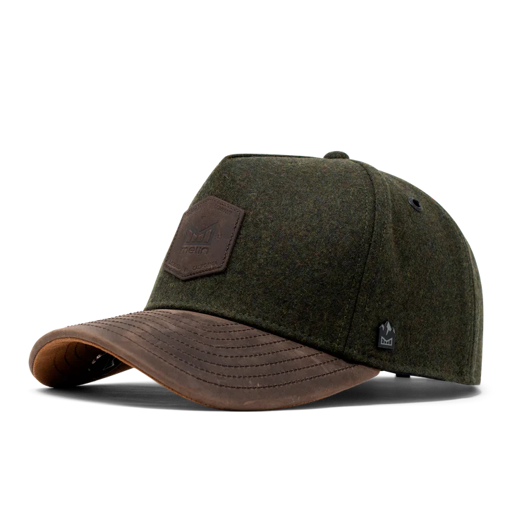 MELIN THERMAL ODYSEA SCOUT - SPRUCE