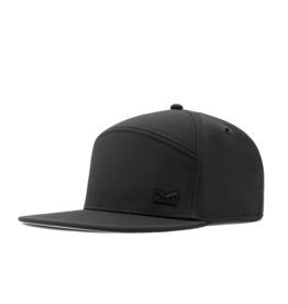 MELIN THERMAL TRENCHES ICON INFINITE SCOUT HAT - BLACK