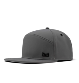 MELIN THERMAL TRENCHES ICON INFINITE SCOUT HAT - GRANITE