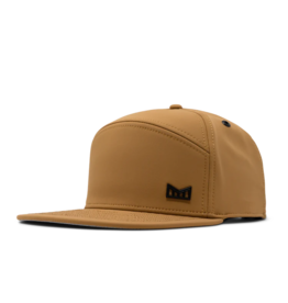 MELIN THERMAL TRENCHES ICON INFINITE SCOUT HAT - PEANUT BUTTER