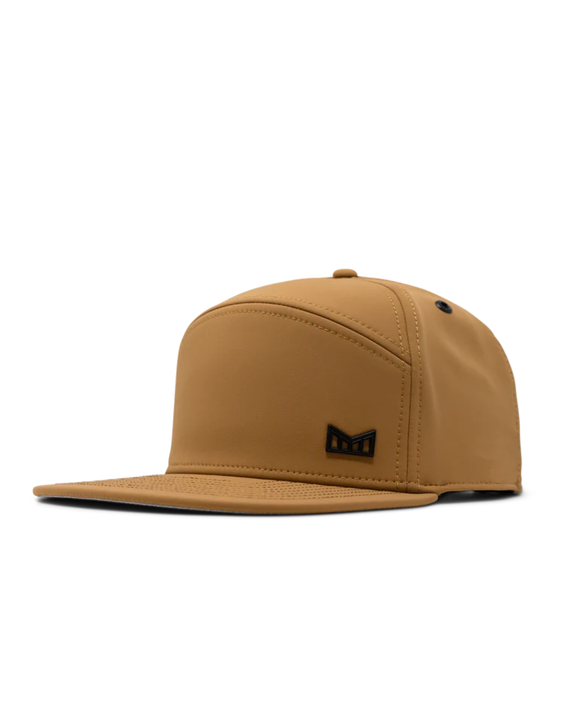 MELIN THERMAL TRENCHES ICON INFINITE SCOUT HAT (PEANUT BUTTER)