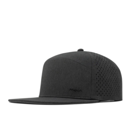 MELIN TRENCHES HYDROLITE HAT - CHARCOAL