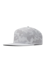 MELIN TRENCHES HYDROLITE HAT (SNOW CAMO)