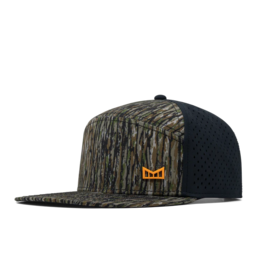 MELIN TRENCHES REAL TREE HYDRO HAT - FOREST