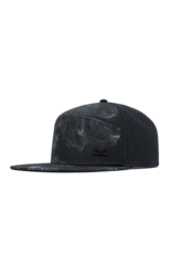 MELIN TRENCHES ICON HYDRO HAT (SMOKE)