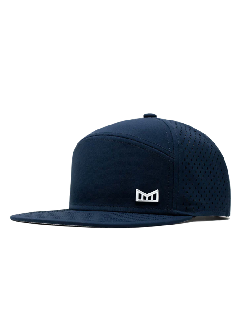 MELIN TRENCHES ICON HYDRO HAT (NAVY)