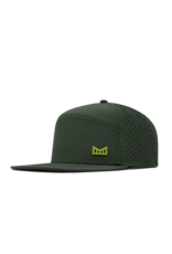 MELIN TRENCHES ICON HYDRO HAT (KOMBU GREEN)