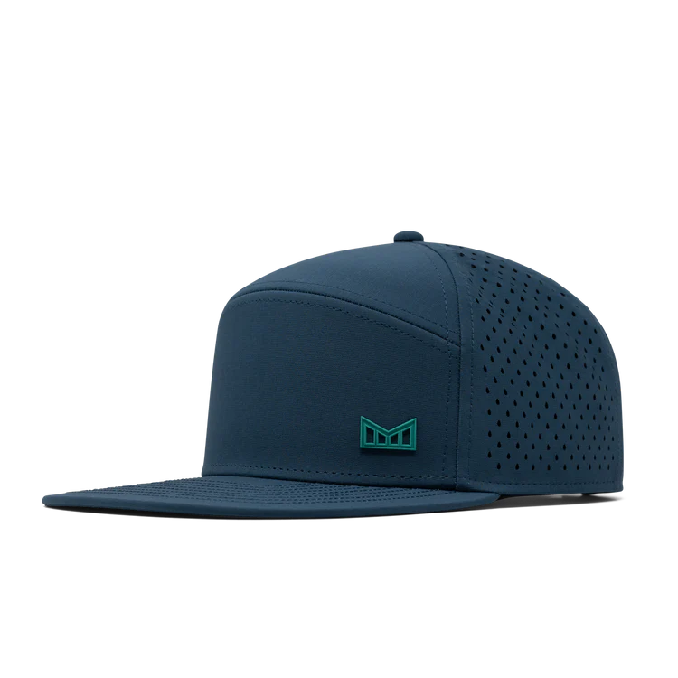 MELIN TRENCHES ICON HYDRO HAT - DEEP DIVE