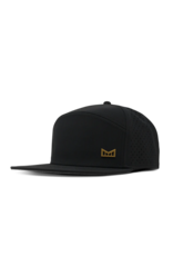 MELIN TRENCHES ICON HYDRO HAT (BLACK/GUM)