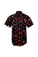 DIXXON MENS DARKSIDE OF THE GRILL S/S PARTY SHIRT (ASSORTED) DIXXON MENS DARKSIDE OF THE GRILL S/S PARTY SHIRT (ASSORTED)