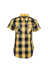 DIXXON WOMENS SENTINEL S/S BAMBOO SHIRT (ASSORTED) DIXXON WOMENS SENTINEL S/S BAMBOO SHIRT (ASSORTED)